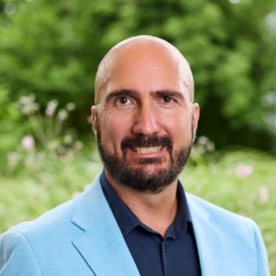 Professionelles Foto